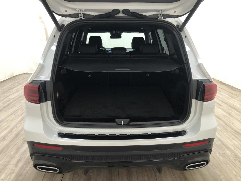 Mercedes-Benz GLB 220 4MATIC AMG Line