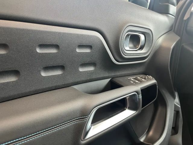 Citroën C5 Aircross Plus