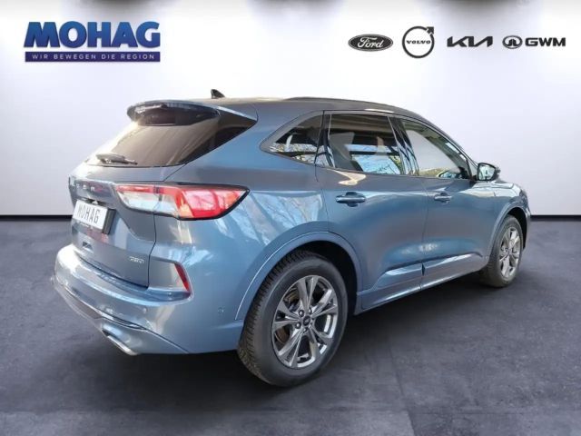 Ford Kuga Plug in Hybrid ST Line X