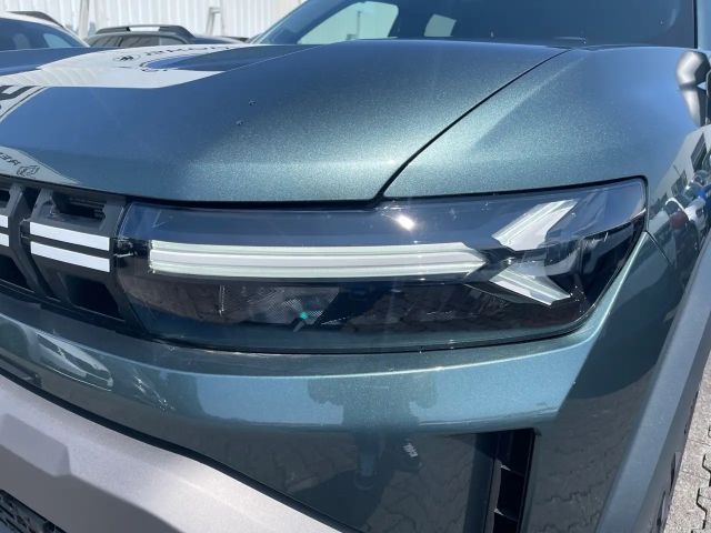 Dacia Duster TCe 130