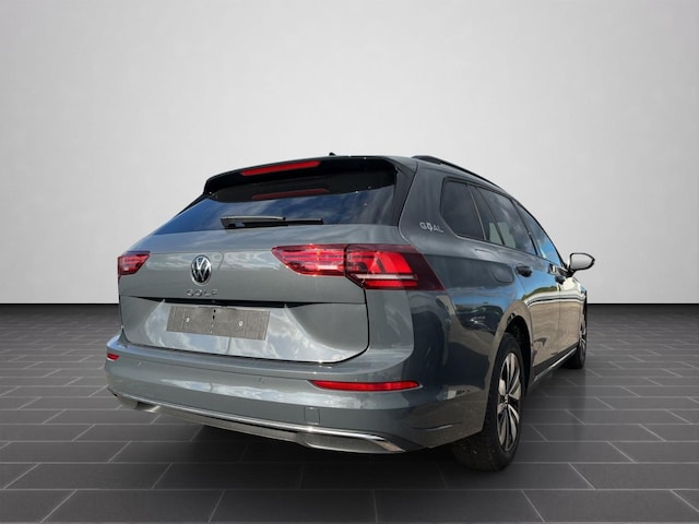 Volkswagen Golf 1.5 TSI Golf VIII Variant