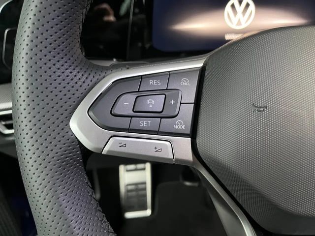 Volkswagen Golf DSG Sport