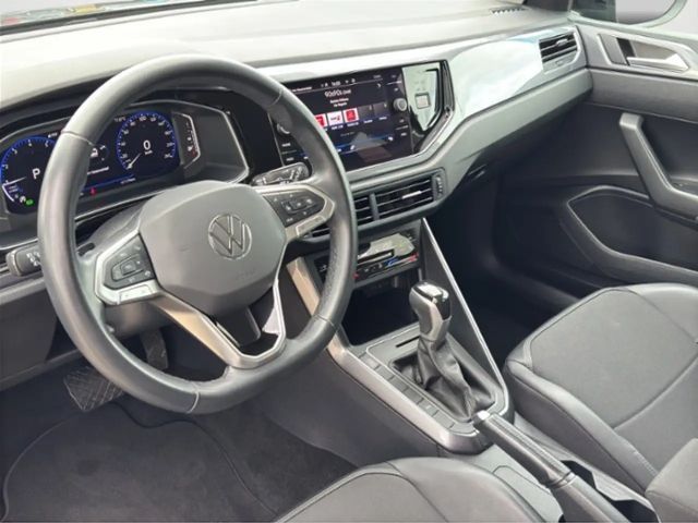 Volkswagen Taigo 1.0 TSI DSG Style