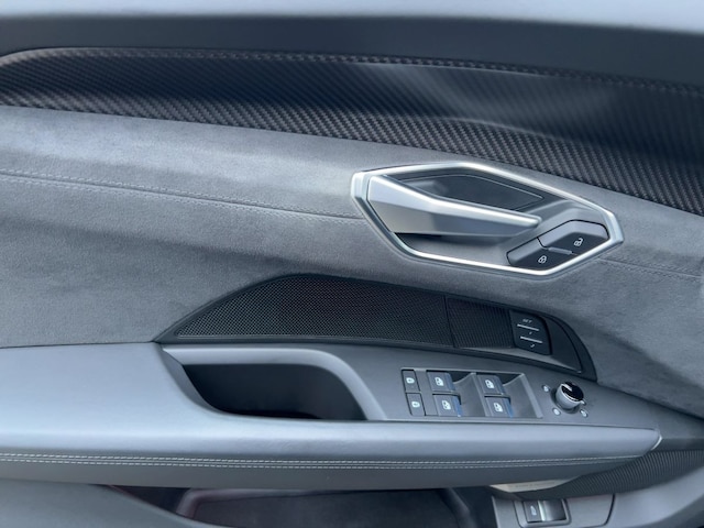 Audi RS e-tron GT Quattro