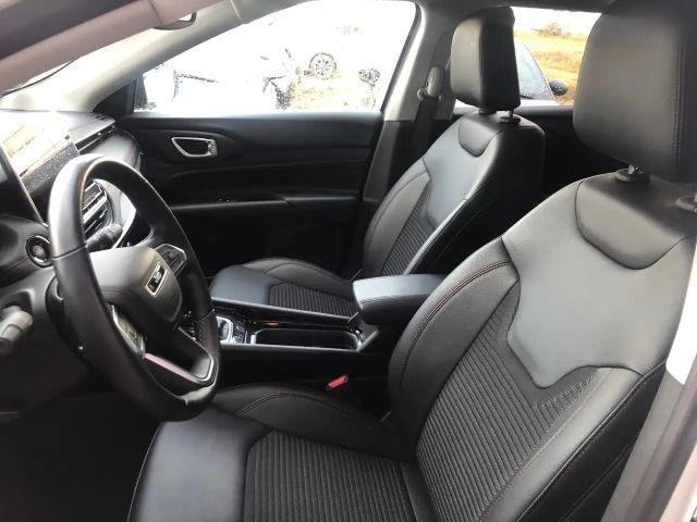 Jeep Compass Altitude