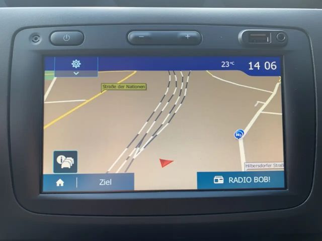 Dacia Duster 2WD Comfort TCe 130