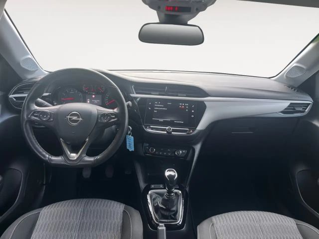 Opel Corsa 1.2 Turbo Edition Turbo