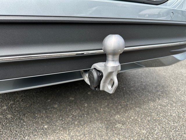 Volkswagen Passat 1.5 eTSI Business DSG