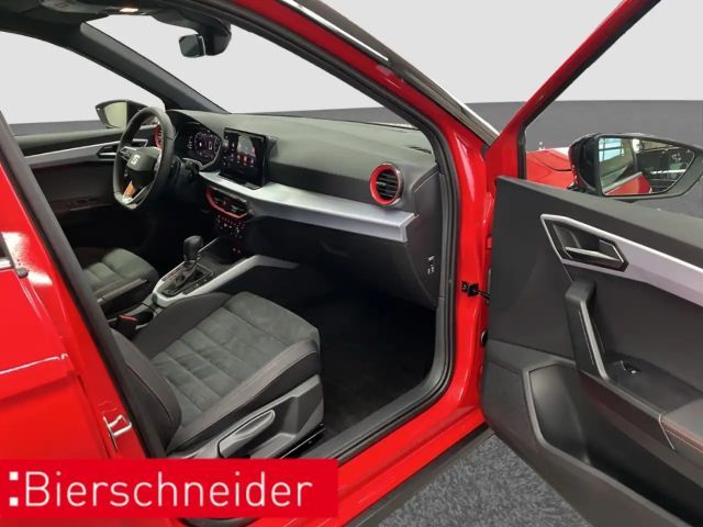 Seat Arona 1.5 TSI DSG FR-lijn