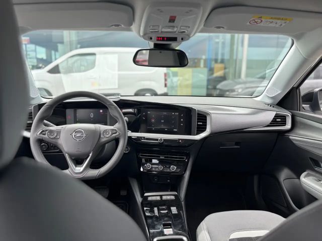 Opel Mokka Elegance Mokka-e