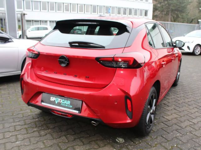 Opel Corsa GS-Line Grand Sport