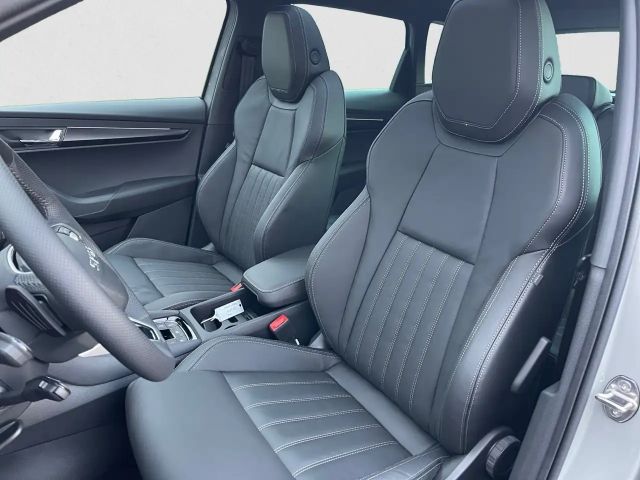 Skoda Karoq 4x4 Sportline