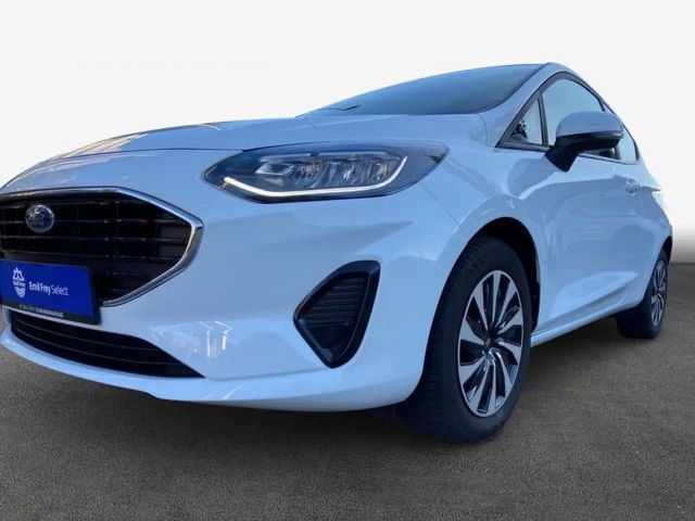 Ford Fiesta Cool & Connect EcoBoost