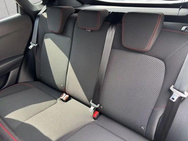 Ford Puma EcoBoost ST Line