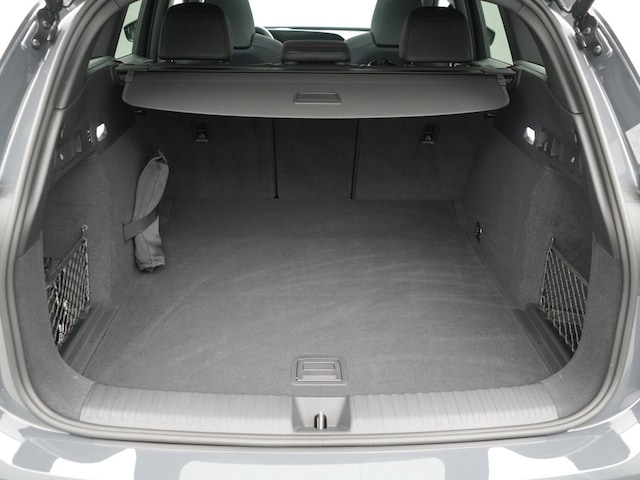 Audi Q6 e-tron Quattro