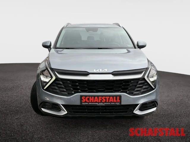 Kia Sportage GDi Vision