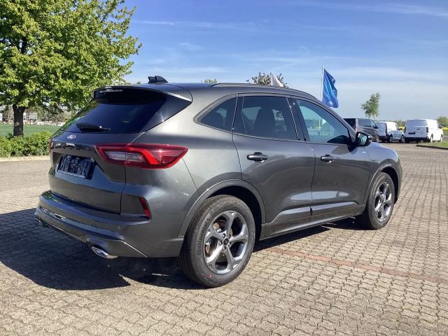 Ford Kuga EcoBoost ST Line