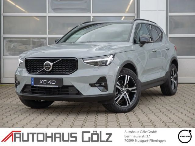 Volvo XC40 Business Dark Plus