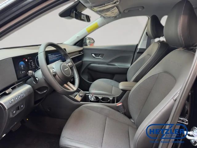 Hyundai Kona 1.6 2WD Prime T-GDi