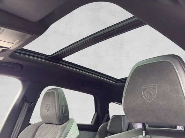 Peugeot E-5008 GT-Line