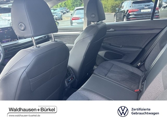 Volkswagen Golf DSG Style