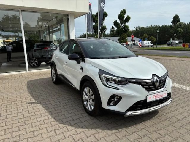 Renault Captur Intens
