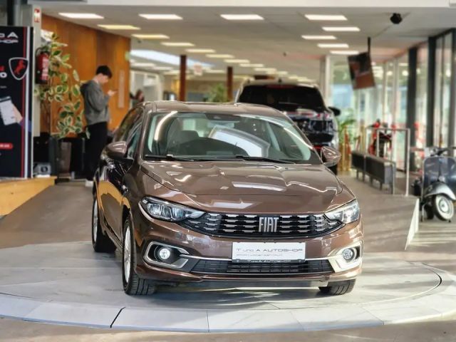 Fiat Tipo Life