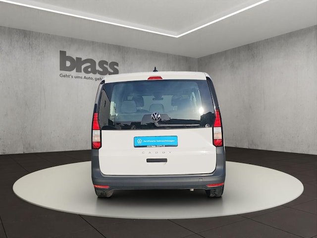 Volkswagen Caddy Combi