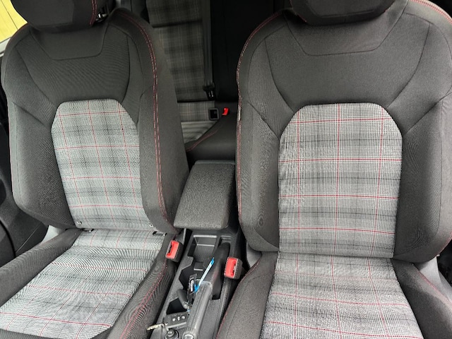 Volkswagen Polo 2.0 TSI DSG