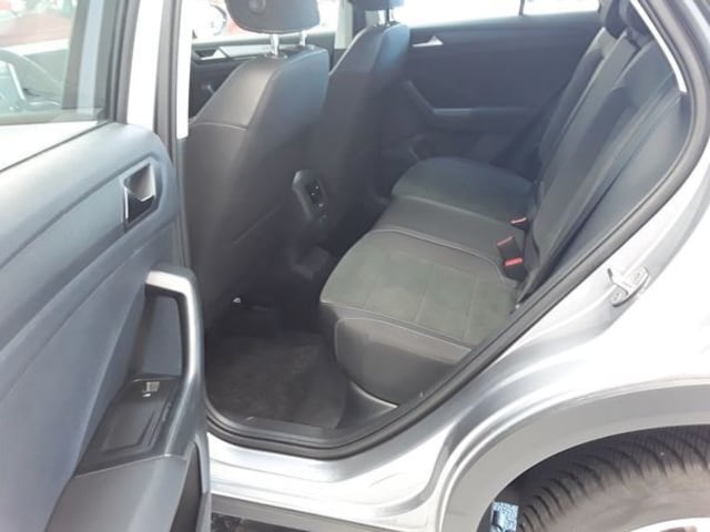 Volkswagen T-Roc Plus