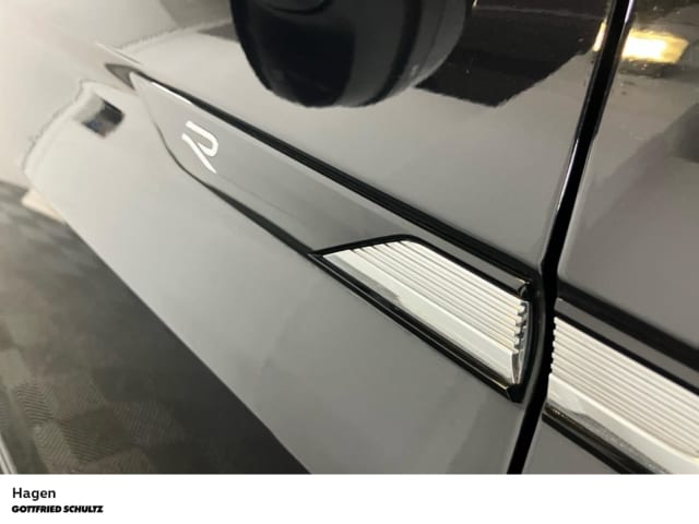 Volkswagen Tiguan 2.0 TSI 4Motion DSG