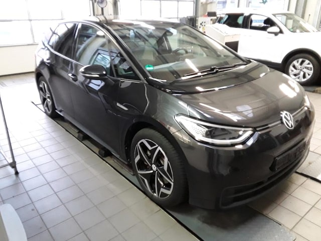 Volkswagen ID.3 Business Performance Pro