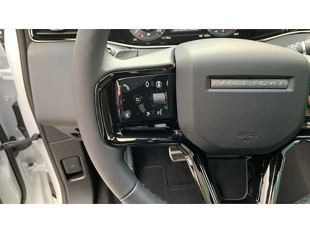 Land Rover Range Rover Evoque Dynamic SE