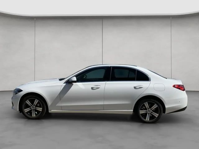 Mercedes-Benz C 300 Sedan