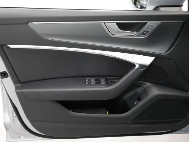 Audi A6 50 TDI Quattro S-Line