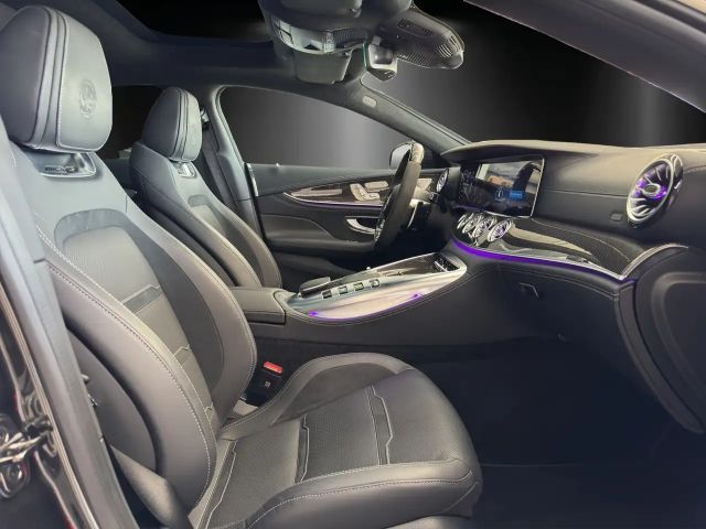 Mercedes-Benz AMG GT AMG Line Coupé