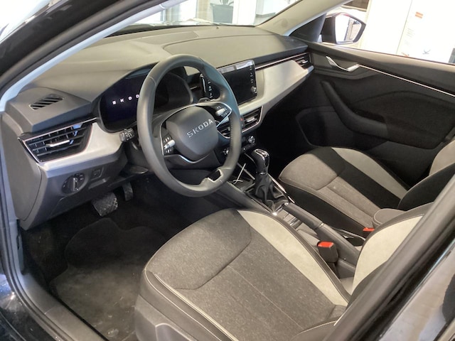 Skoda Kamiq 1.0 TSI Selection