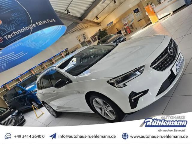 Opel Insignia Sports Tourer
