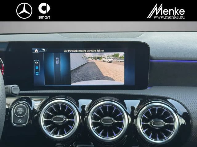 Mercedes-Benz A 200 AMG Line