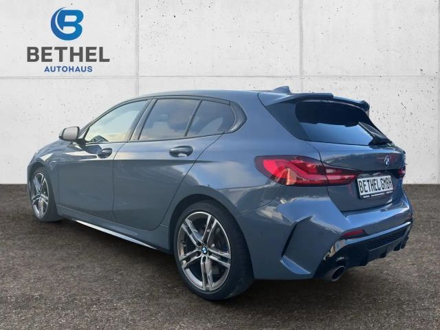 BMW 135 Sedan xDrive