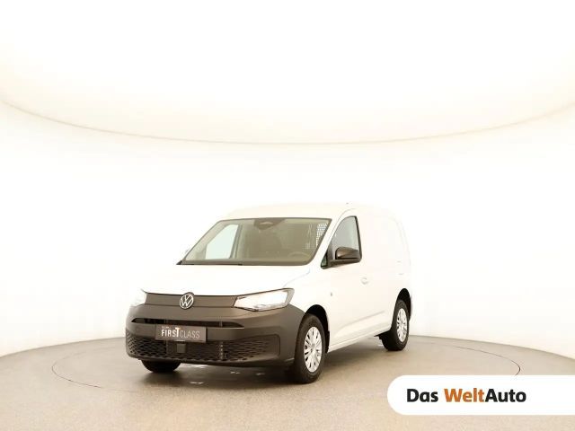 Volkswagen Caddy Cargo TDI