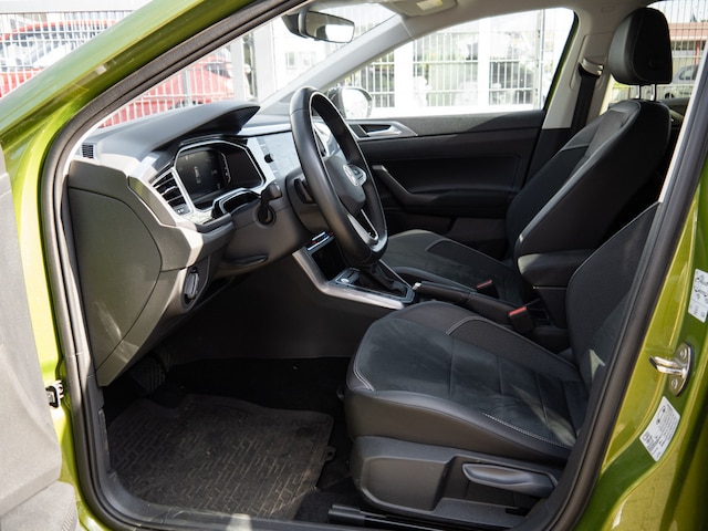 Volkswagen Taigo 1.0 TSI Style