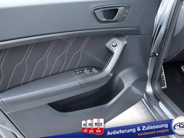 Cupra Ateca #ACC #Navi #DSG #virtual Pedal #Business-P. #Wi...