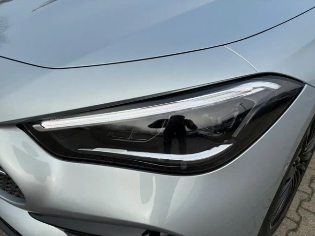 Mercedes-Benz CLE 220 AMG Line