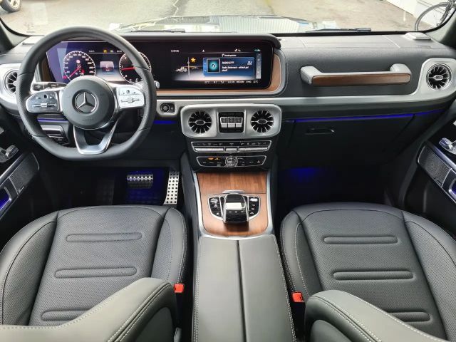 Mercedes-Benz G 350 AMG Line G 350 d