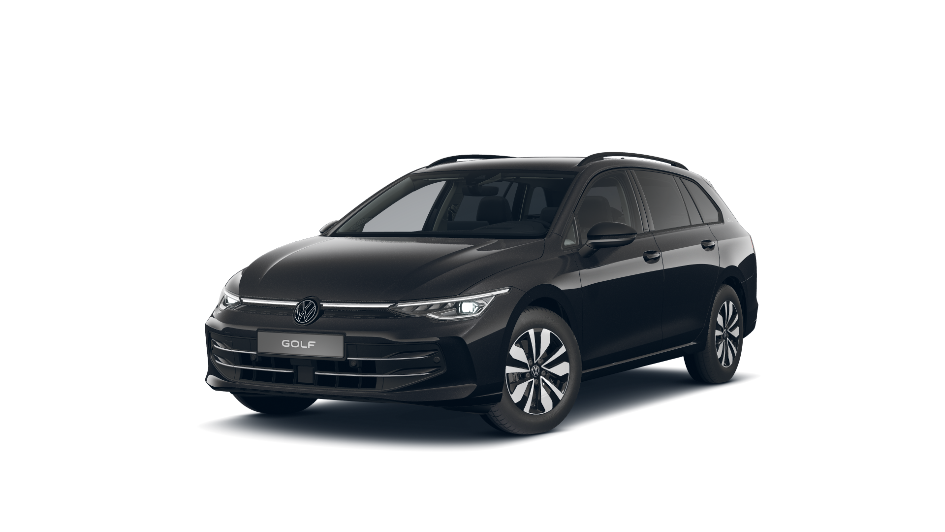 Volkswagen Golf DSG Life Variant