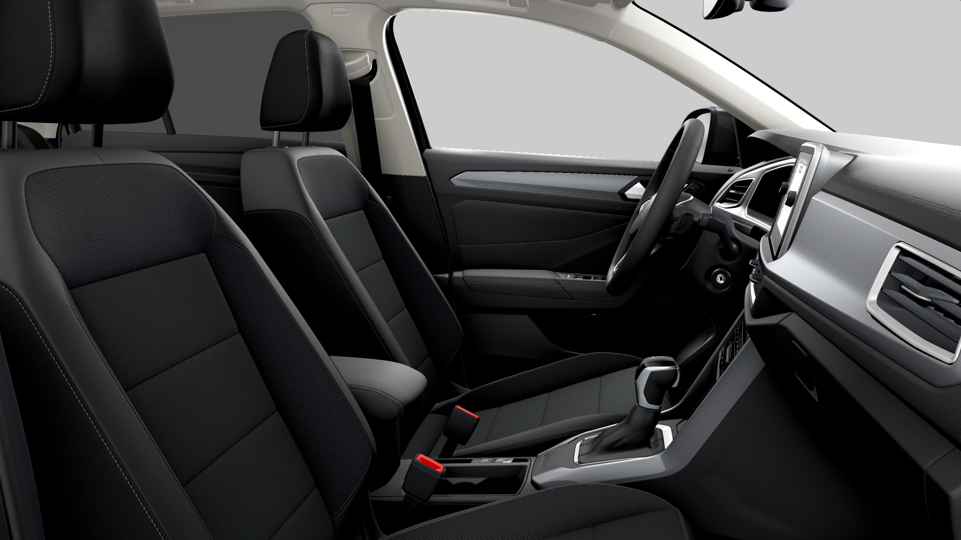 Volkswagen T-Roc 1.5 TSI DSG Style