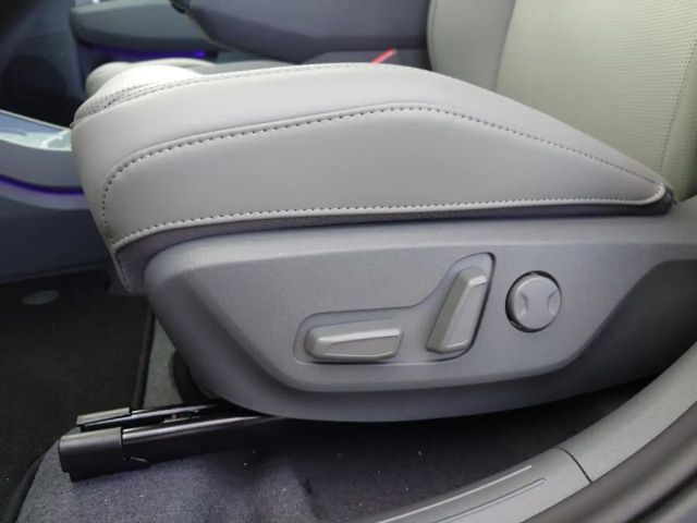 Kia EV3 58.3 kWh Earth