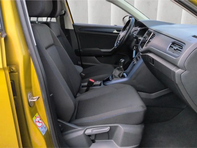Volkswagen T-Roc 1.0 TSI