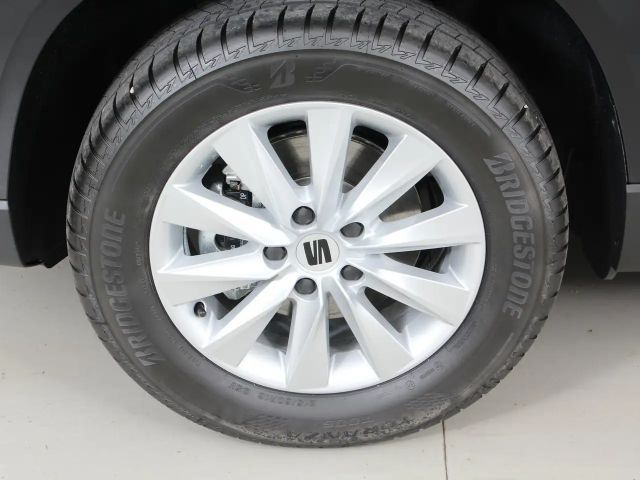 Seat Ateca 1.0 TSI Reference